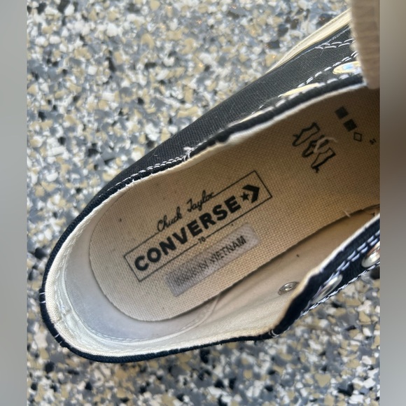 Converse Chuck Taylor (W7/M5) - Picture 6 of 7